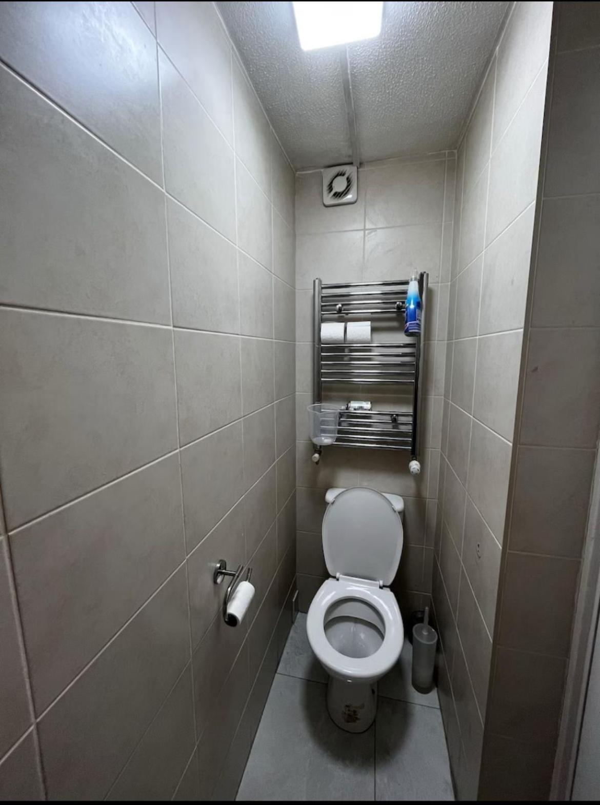 Plaistow Comfort Stay Londres Exterior foto
